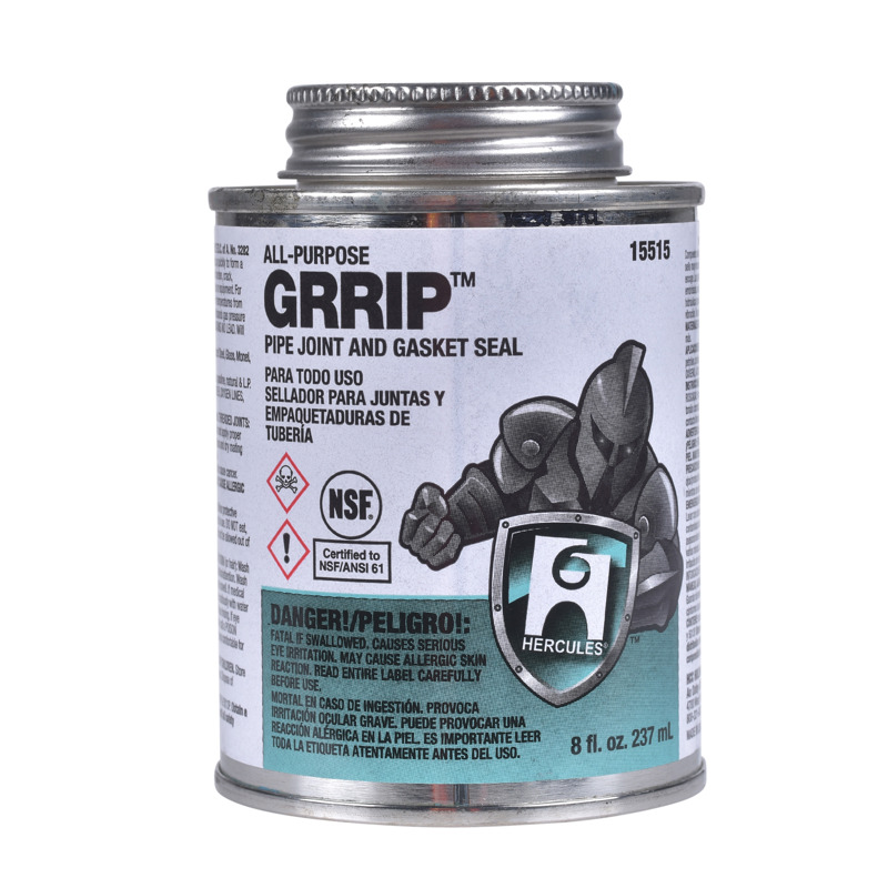 032628155152_H_001.jpg - Hercules® 16 oz. All-Purpose GRIPP™ Pipe Joint and Gasket Seal