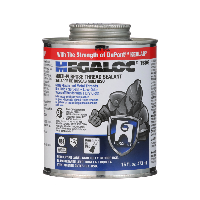 032628158085-01-01.jpg - Hercules® 16 oz. Megaloc® Multi-Purpose Thread Sealant