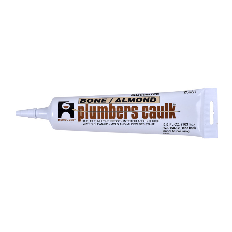 Hercules® Plumbers Caulk™