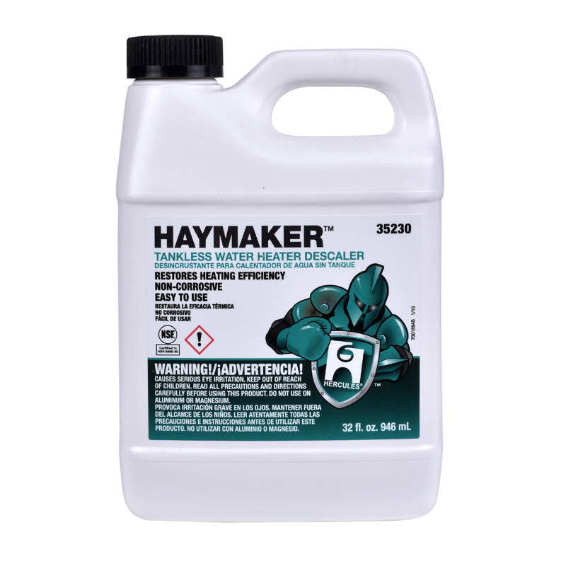 032628352308_H_001.jpg - Hercules® Haymaker™ Tankless Water Heater Descaler Kit