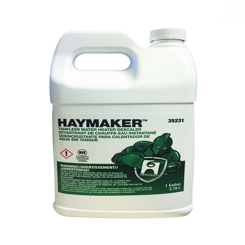 032628352315_H_001.jpg - Hercules® 3.78 L Haymaker™ Tankless Water Heater Descaler