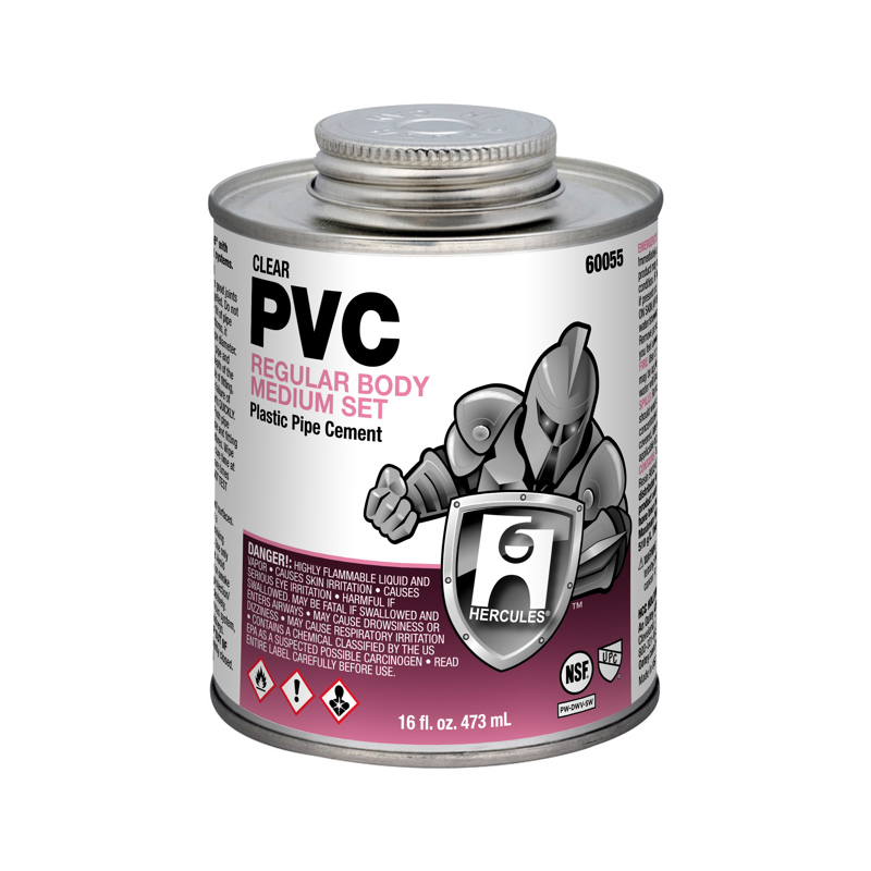 032628600553_H_001.jpg - Hercules® 16 oz. PVC Regular Body Clear Cement