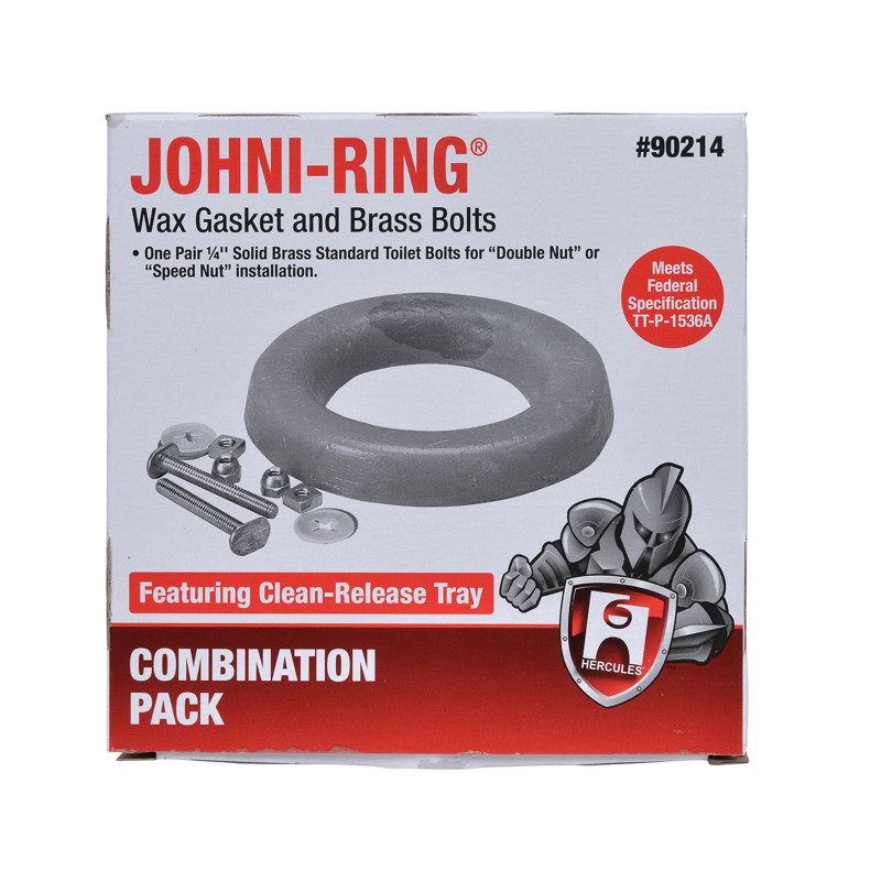 032628902145_P_002.jpg - Hercules® 3 in. or 4 in. Johni-Rings - Regular Wax Ring, Combo Pack