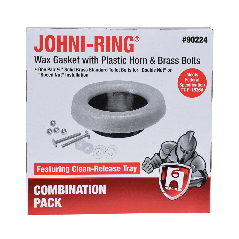 032628902244_P_001.jpg - Hercules® 4 in. Johni-Rings - With Plastic Horn, Combo Pack