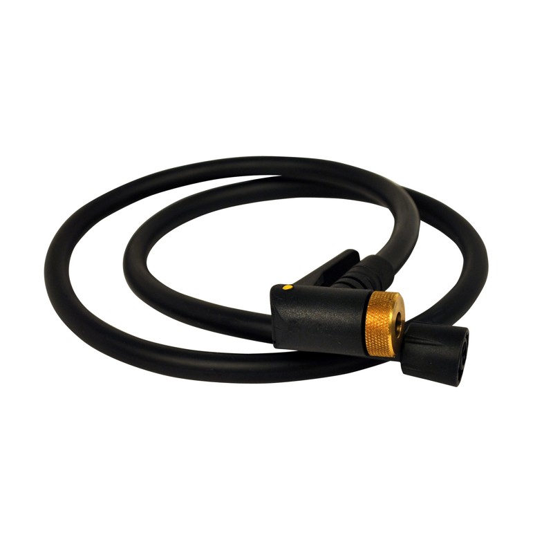 034588.jpg - Cherne® Replacement Hose Assembly w/ Thumb Lock