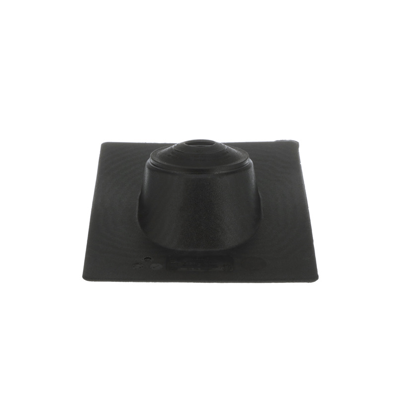038753119199-01-01.jpg - Oatey® 1.5 in. – 3 in. Thermoplastic All-Flash® No-Calk 11.25 in. x 15 in. Base Roof Flashing