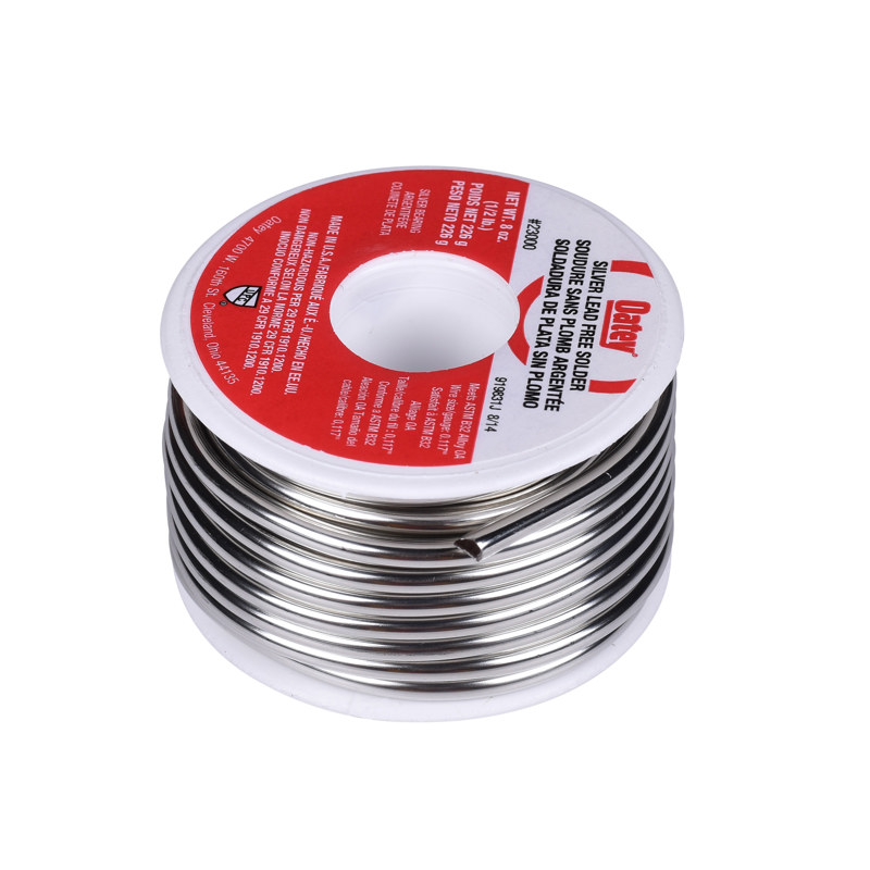 038753230009_H_002.jpg - Oatey® 1/2 lb. Silver Lead Free Wire Solder