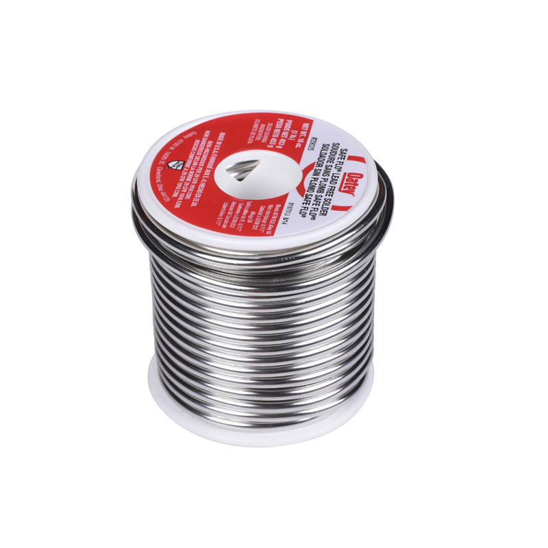 038753290256_H_001.jpg - Oatey® 1/4 lb. Safe-Flo® Silver Wire Solder