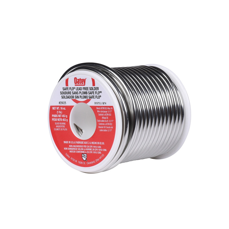 038753290256_H_002.jpg - Oatey® Safe-Flo® 1 lb. Silver Wire Solder Display
