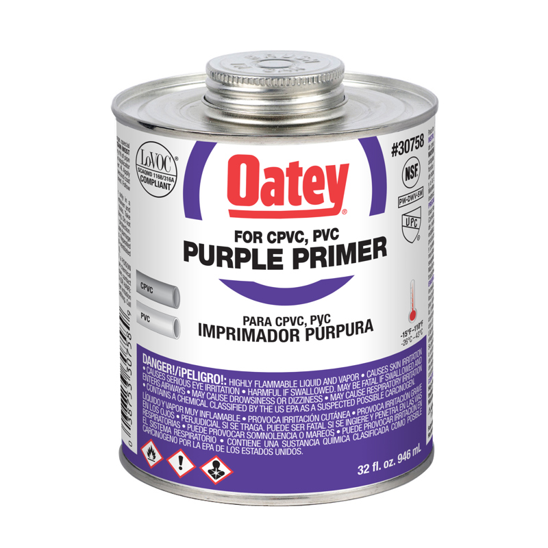 038753307589_H_001.jpg - Oatey® 32 oz. Purple Primer