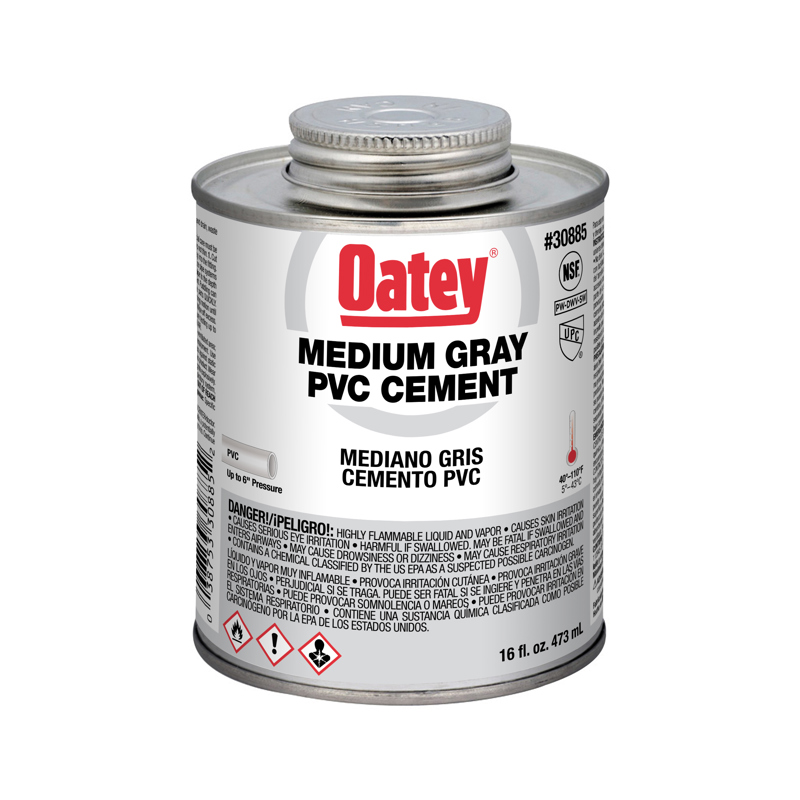 038753308852_H_001.jpg - Oatey® 16 oz. PVC Medium Body Gray Cement