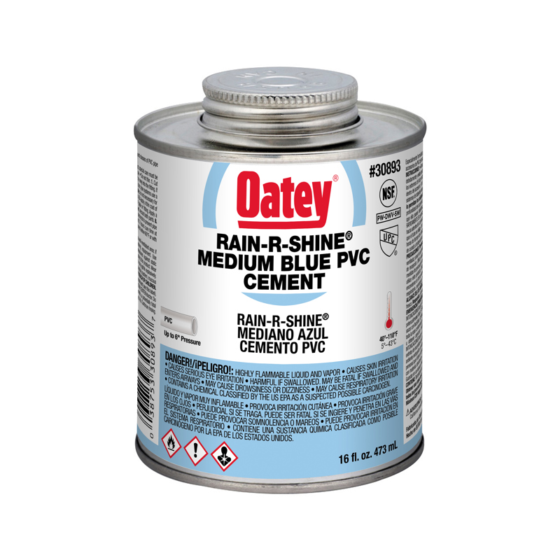 038753308937_H_001.jpg - Oatey® 16 oz. PVC Rain-R-Shine® Blue Cement
