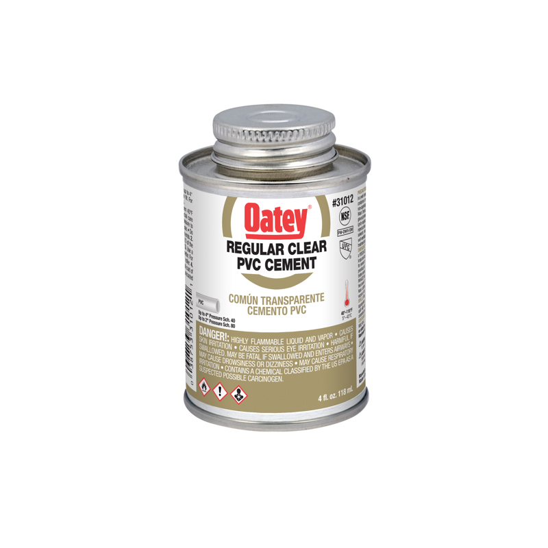 038753310121_H_001.jpg - Oatey® 4 oz. PVC Regular Body Clear Cement