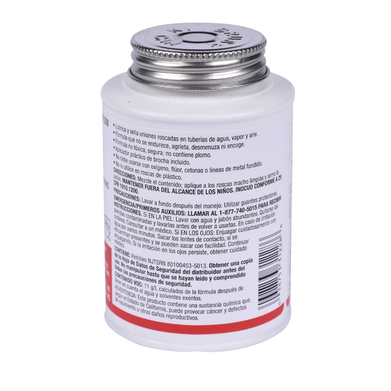 038753312286_W_001.jpg - Oatey® 8 oz. Gray Pipe Joint Compound