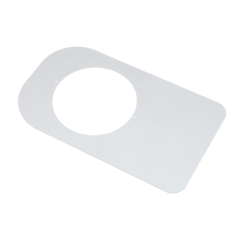 038753312583_H_001.jpg - Oatey® Square Nose Toilet Base Plate
