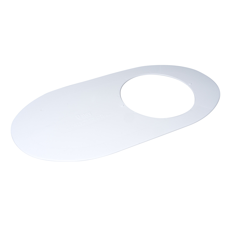 038753312590_H_001.jpg - Oatey® Round Nose Toilet Base Plate
