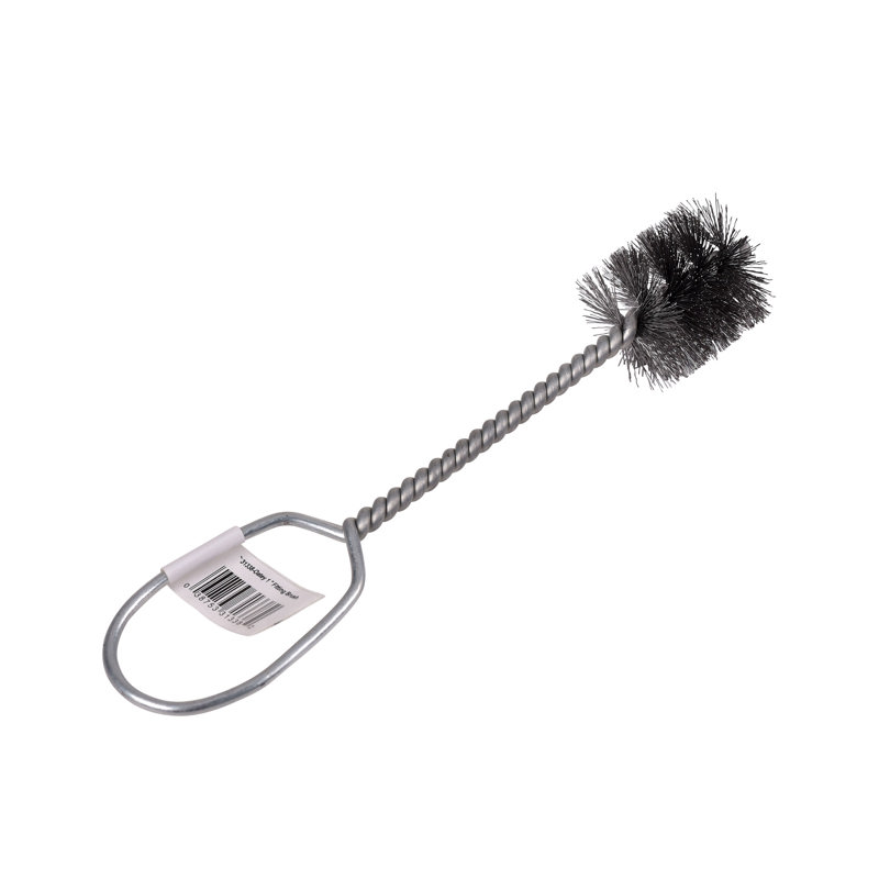 038753313382_H_002.jpg - Oatey® 1 in. ID Fitting Brush with Wire Handle