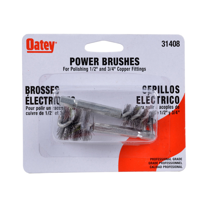 038753314082_H_002.jpg - Oatey® 1/4 in. & 1/2 in. Power Brushes – Carded
