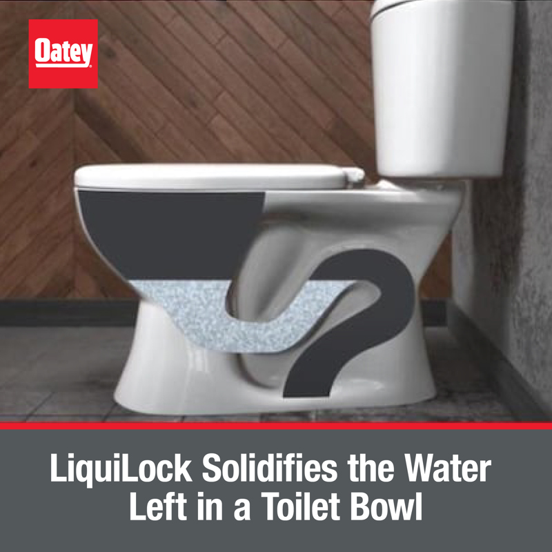 038753314198_INFO_1.jpg - Oatey® 0.6 oz. Liquilock Gel for Toilet Removal - 70 Pack