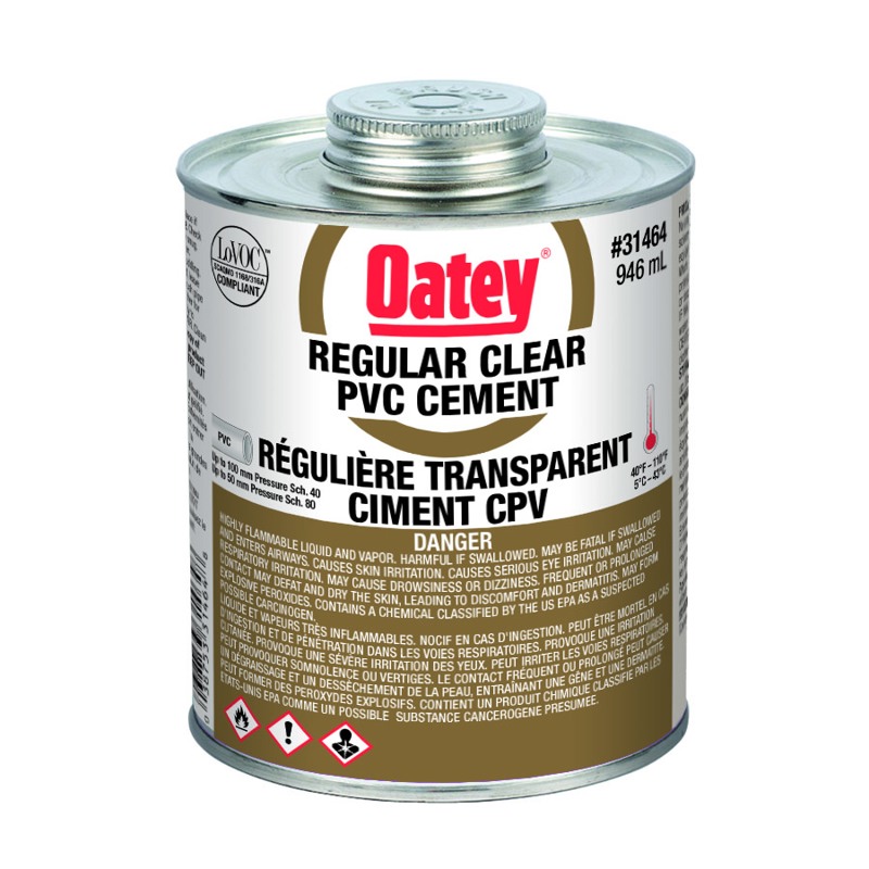 038753314648_H_001.jpg - Oatey® 118 ml PVC Regular Body Clear Cement