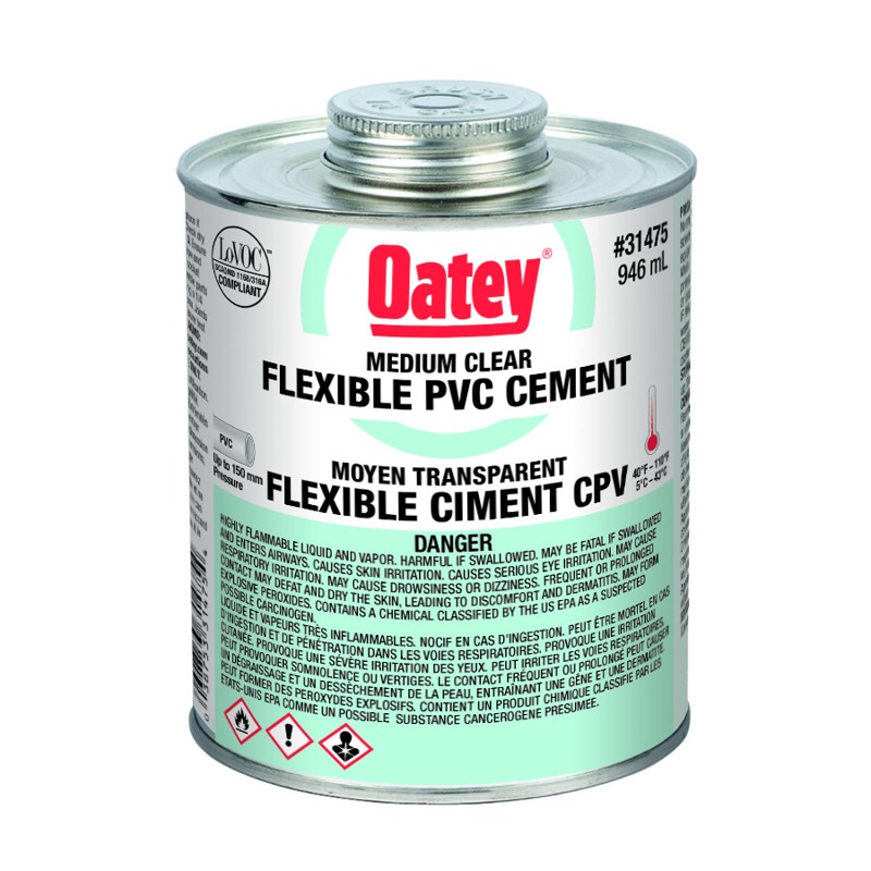 038753314754_H_001.jpg - Oatey® 118 ml PVC Medium Body Flexible Clear Cement