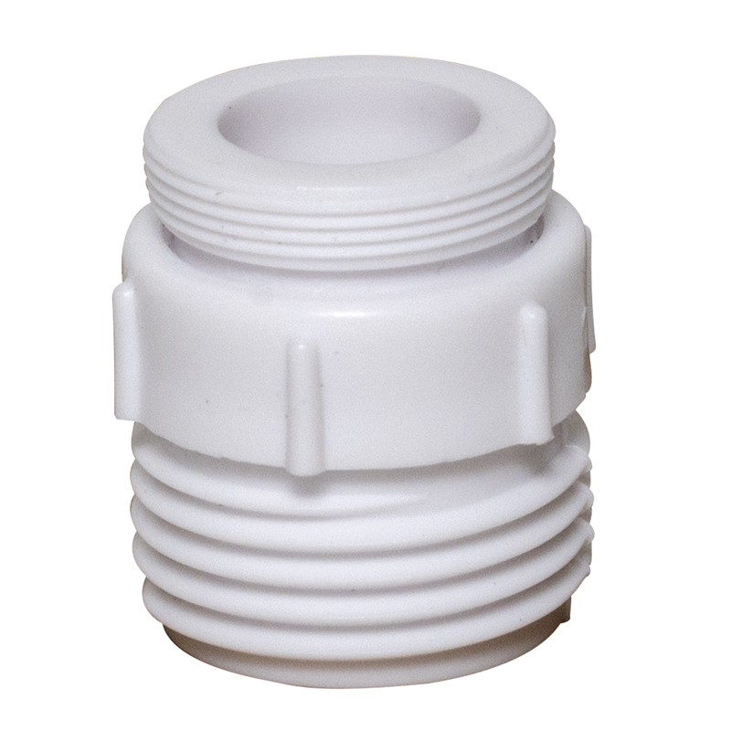 038753334448_H_003.jpg - Oatey® Drain Flusher Faucet Adapter