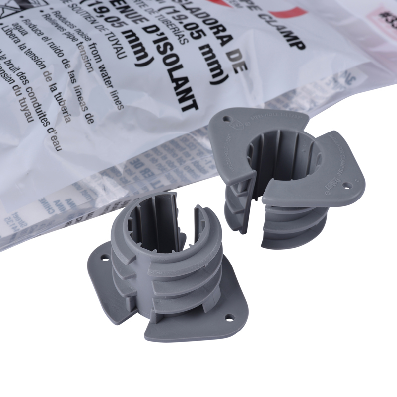 038753339542_H_001.jpg - Oatey® 3/4 in. Insulating Suspension Pipe Clamp (6/Bag)