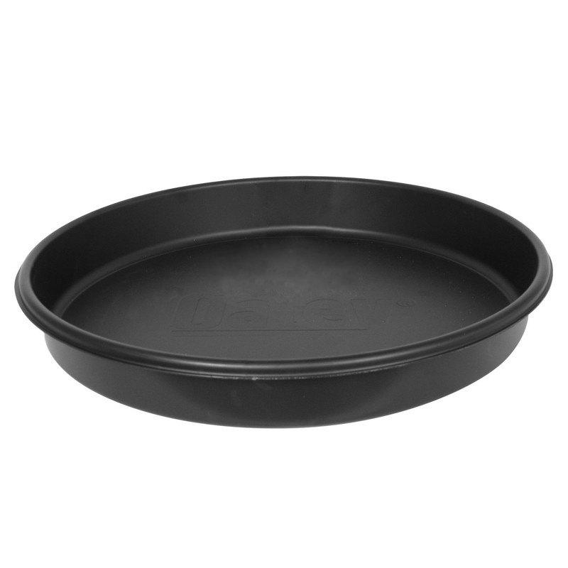038753340661_H_001.jpg - Oatey® 22" Plastic Pan Without Hole / Adapter