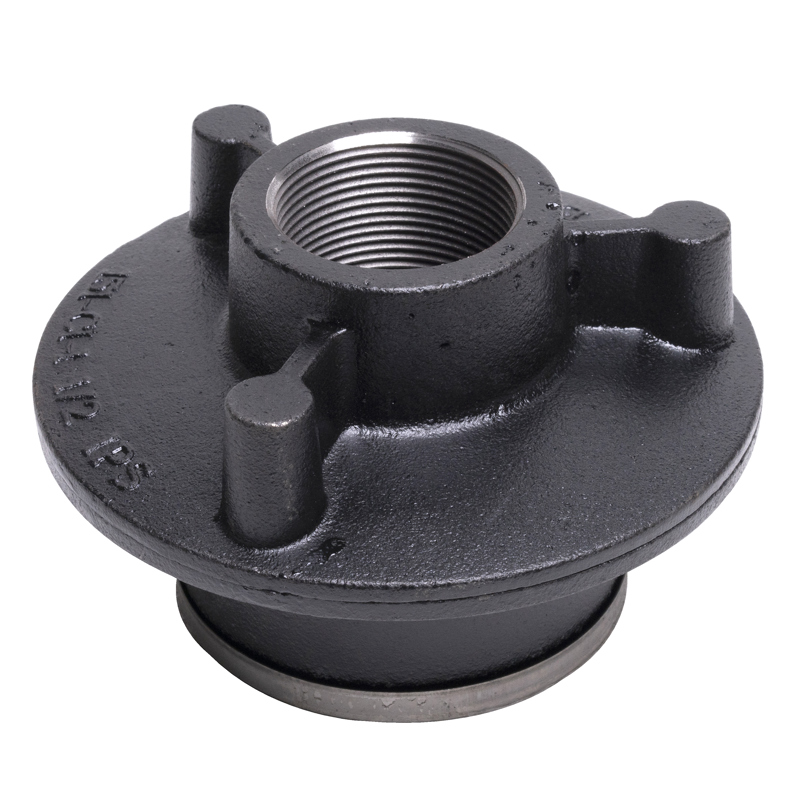 Oatey® 151 Series Cast Iron And Plastic Shower Drains | Oatey