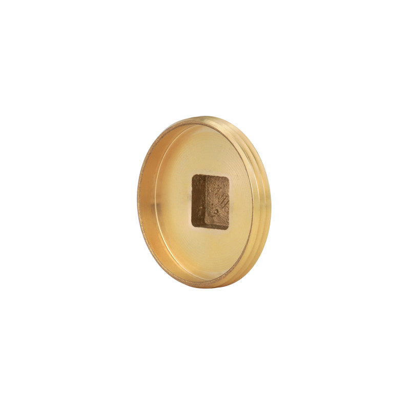 Oatey® Brass Cleanout Plugs | Oatey