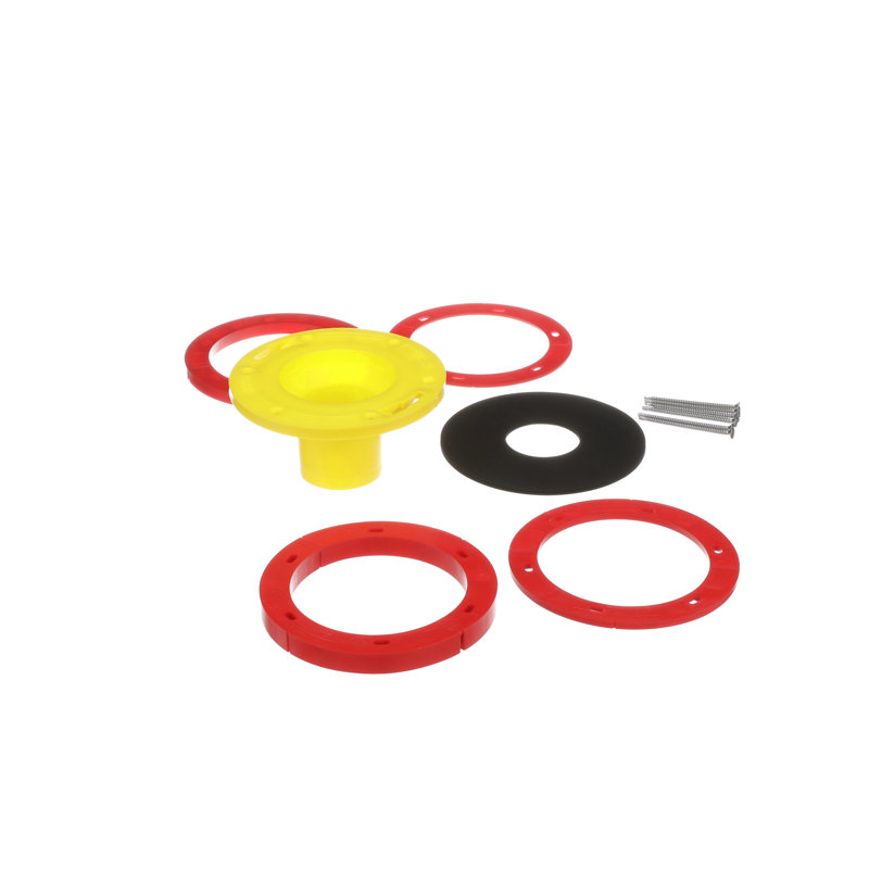 Oatey® Set-Rite® Toilet Flange Extension Kits | Oatey