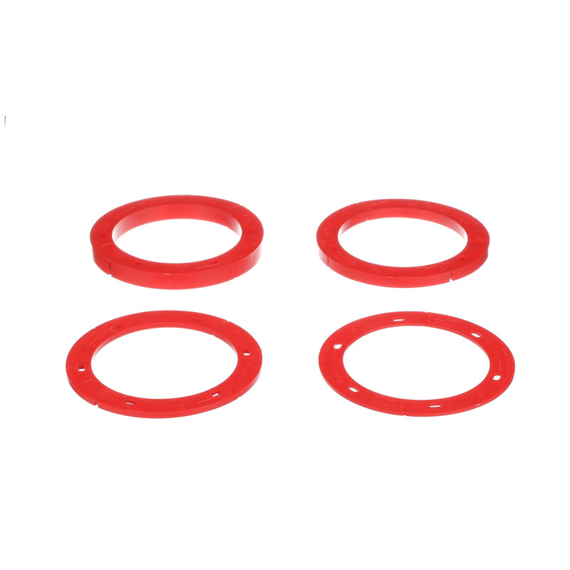 038753434063-01-01.jpg - Oatey® Toilet Flange Spacer Kit with 4 Spacers