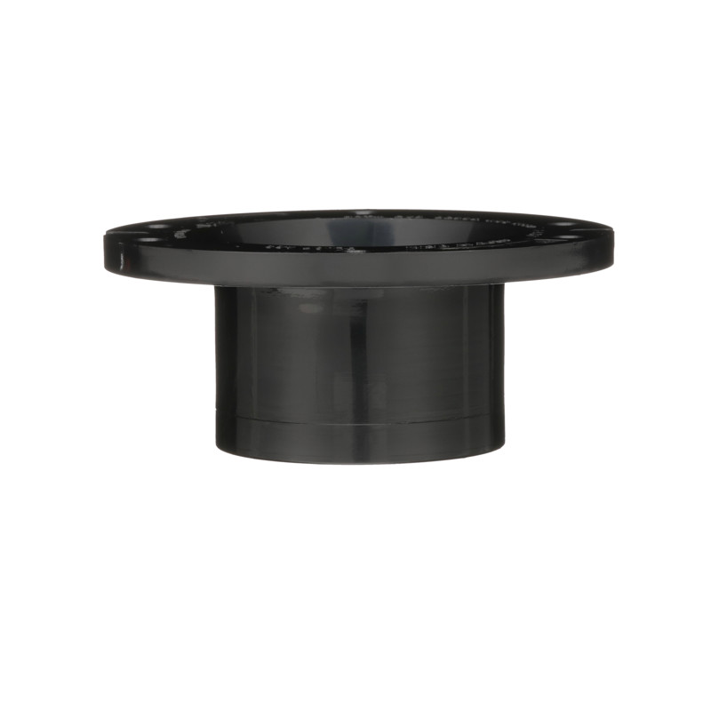 038753435244_R01_C01.jpg - Oatey® 3 in. or 4 in. ABS Long Pattern Closet Flange with Plastic Ring without Test Cap