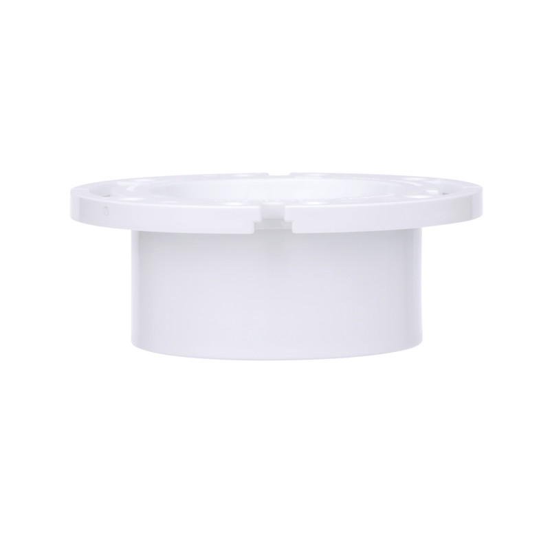 038753436210_R01_C07.jpg - Oatey® 4 in. Over 4 in. Closet Flange, PVC, without Test Cap
