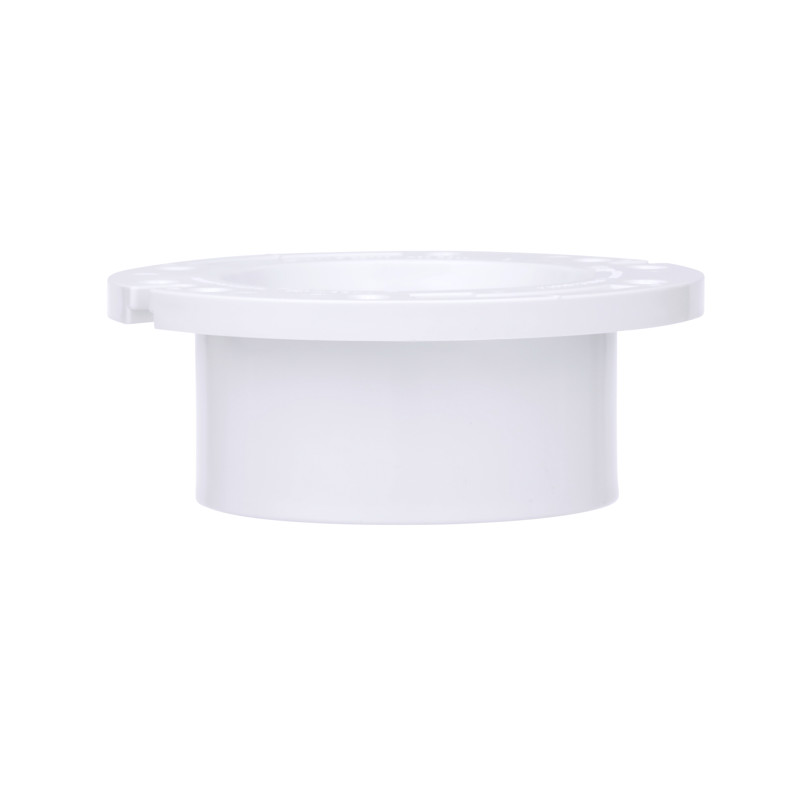 038753436210_R01_C11.jpg - Oatey® 4 in. Over 4 in. Closet Flange, PVC, without Test Cap