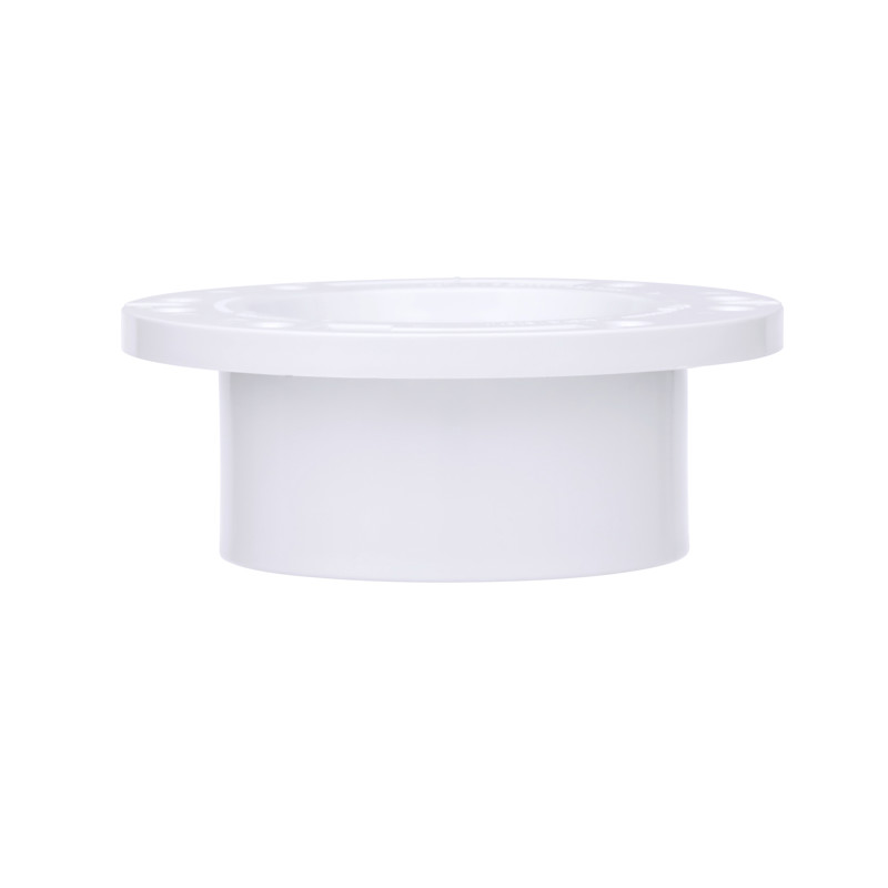 038753436210_R01_C13.jpg - Oatey® 4 in. Over 4 in. Closet Flange, PVC, without Test Cap