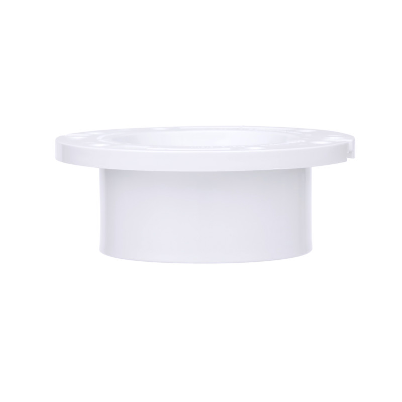 038753436210_R01_C14.jpg - Oatey® 4 in. Over 4 in. Closet Flange, PVC, without Test Cap