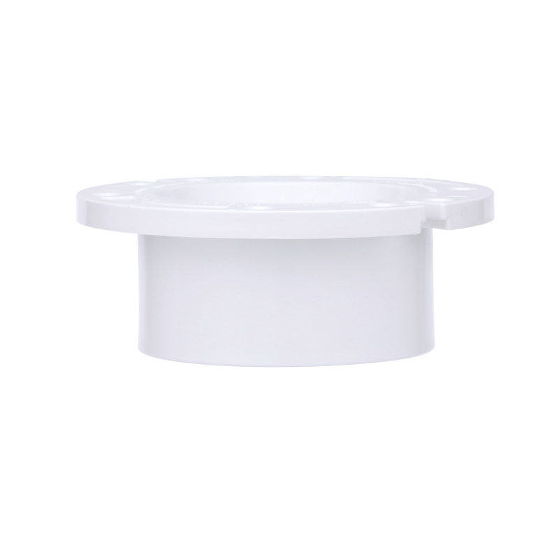 038753436210_R01_C16.jpg - Oatey® 4 in. Over 4 in. Closet Flange, PVC, without Test Cap