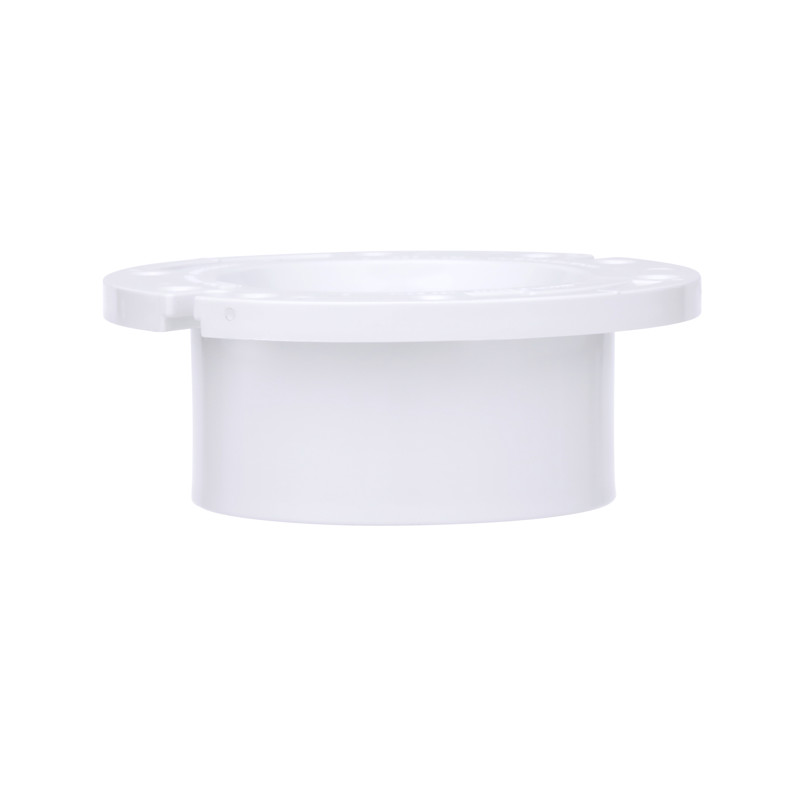 038753436210_R01_C22.jpg - Oatey® 4 in. Over 4 in. Closet Flange, PVC, without Test Cap