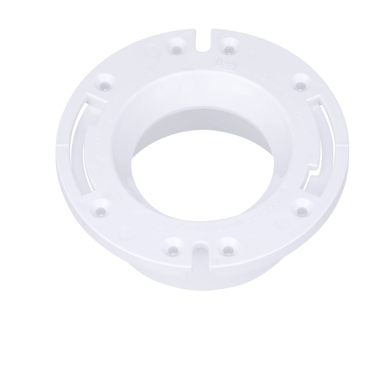 038753436210_R03_C07.jpg - Oatey® 4 in. Over 4 in. Closet Flange, PVC, without Test Cap