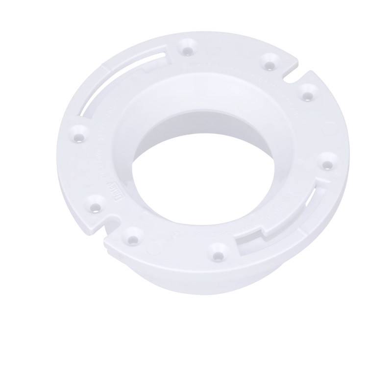 038753436210_R03_C22.jpg - Oatey® 4 in. Over 4 in. Closet Flange, PVC, without Test Cap