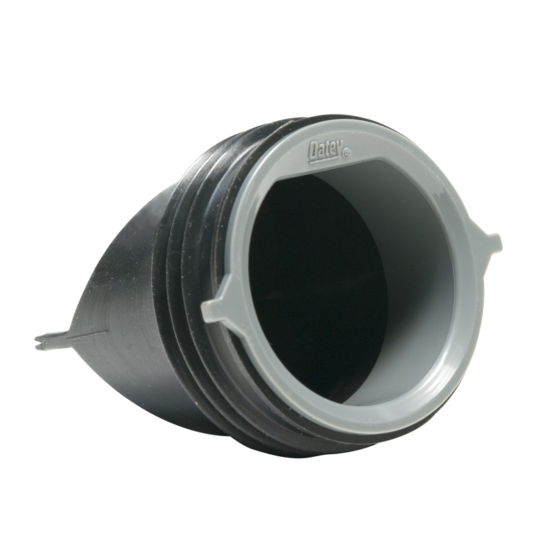 038753437460_H_001.jpg - Oatey® Drain Seal for Linear and Decorative Shower Drains