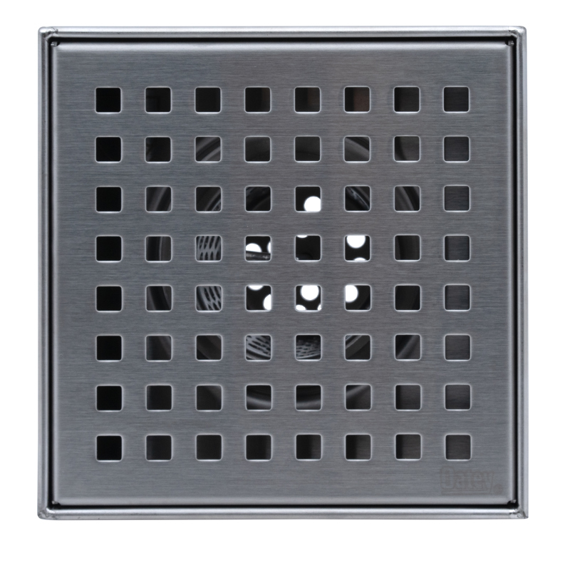 Oatey® Vivante® Decorative Shower Drains | Oatey