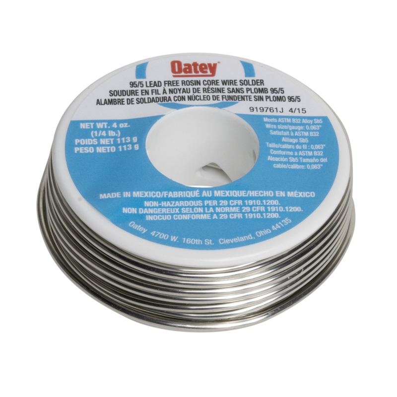 038753531779_H_001.jpg - Oatey® 1 oz. 95/5 Rosin Core Wire Solder