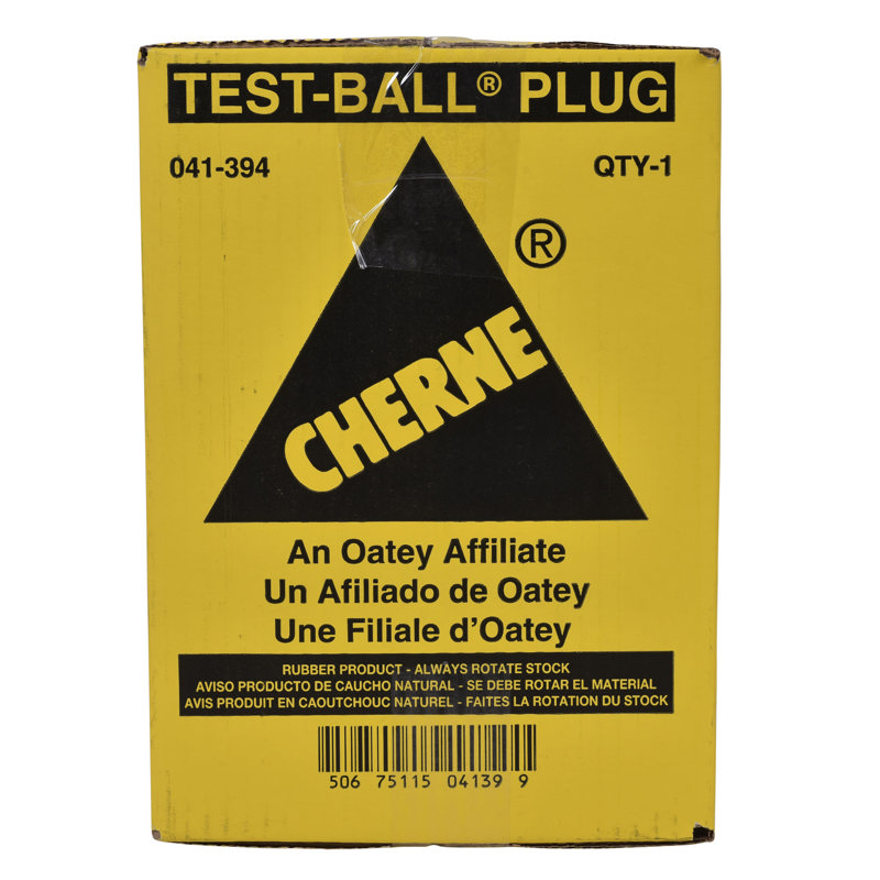 041-394_r.jpg - Cherne® 10 in. Test-Ball® Plug