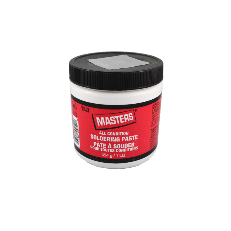 067001000118_H_001.png - Masters® All Condition Soldering Paste, 454g tub