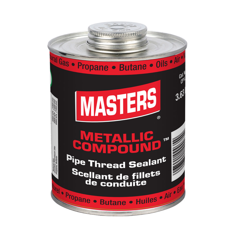 067001000354_H_001.jpg - Masters® Metallic Compound, 250 ml brush top can
