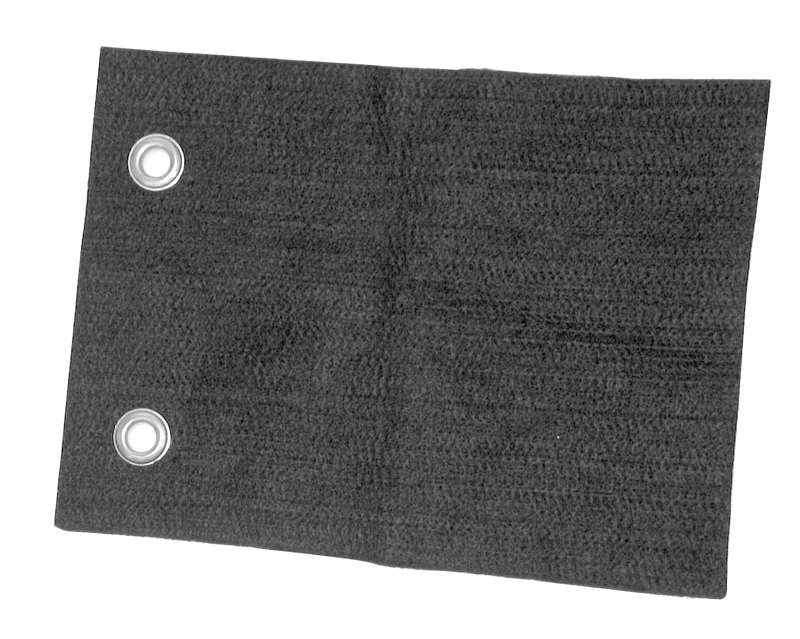 067001000729_H_001.png - Masters® Heavy Duty Flame Protector Pad 9 in x 12 in