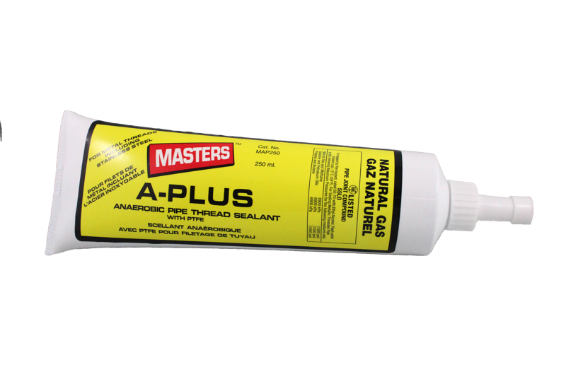 067001001672_H_001.png - MASTERS® A-Plus®, 250 ml Squeeze Tube