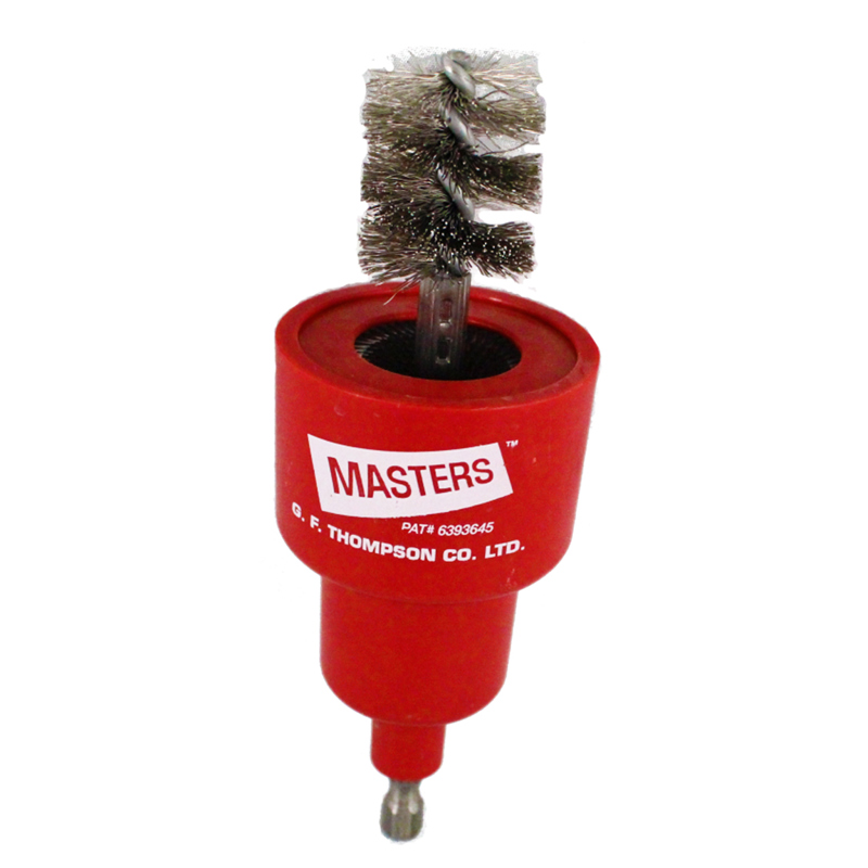 067001003782_H_001.jpg - Masters® 1/2 in. 2-in-1 Power Fitting-Tube Cleaning Brush 1/2 in
